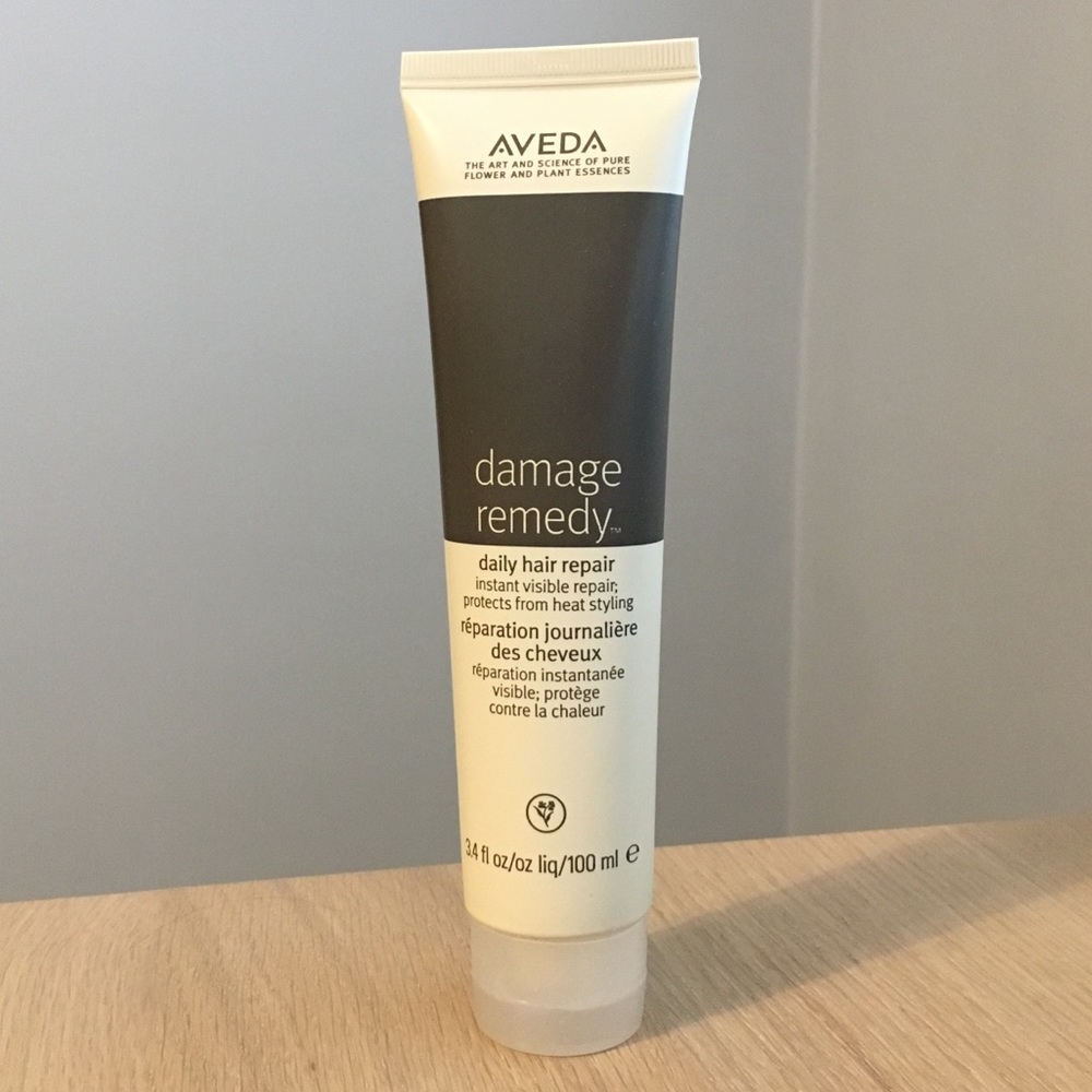Aveda damage remedy Daily Hair Repair